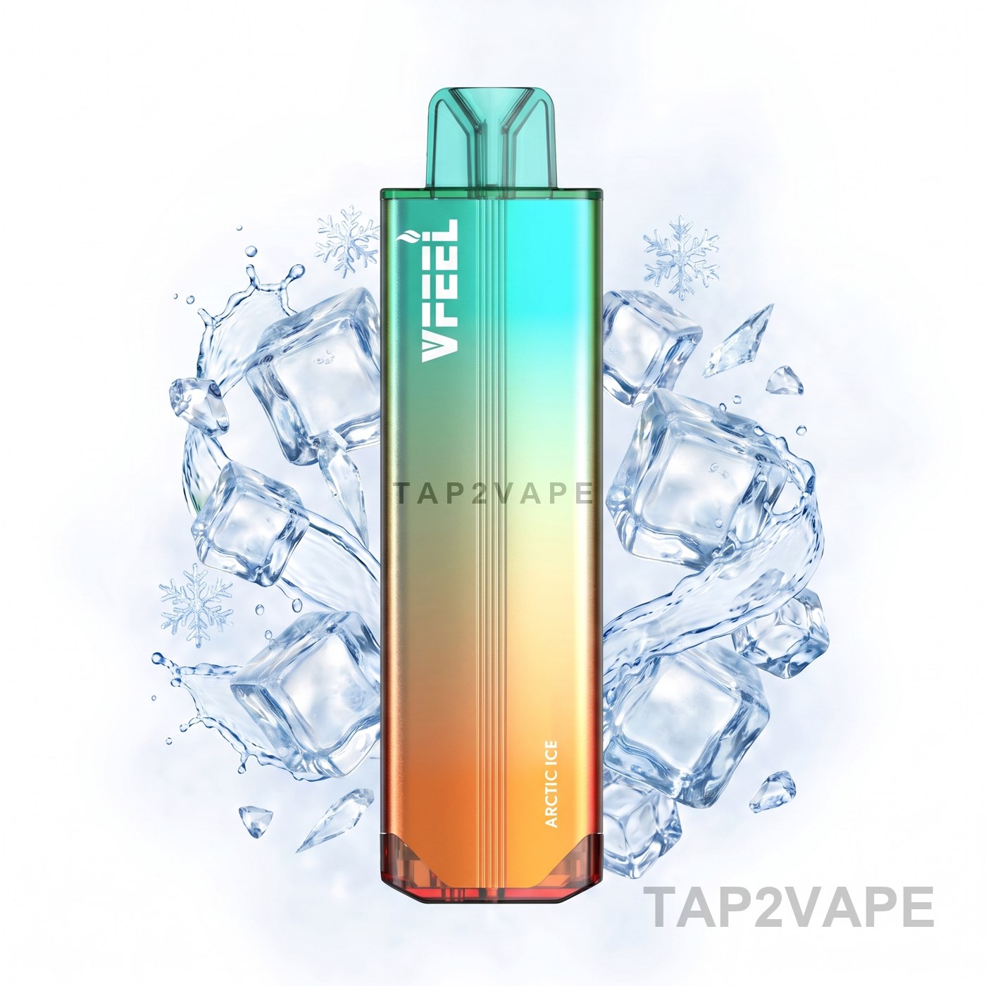 ARTIC ICE VFEEL V1 6K