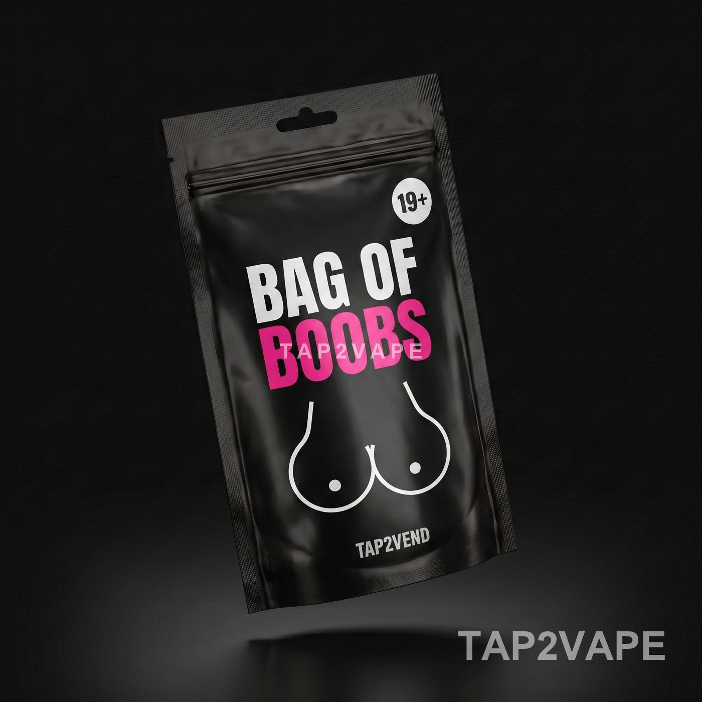Bag of Boobs