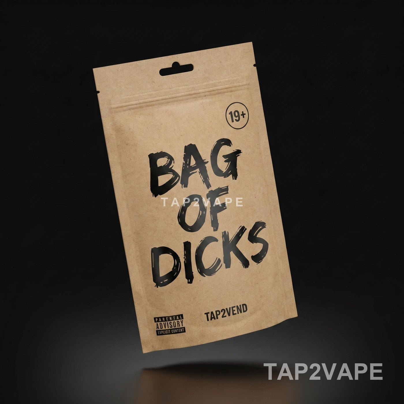 Bag of Dicks