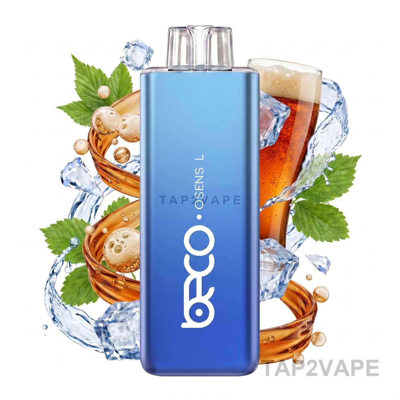 CLASSIC ICE BECO SLIM