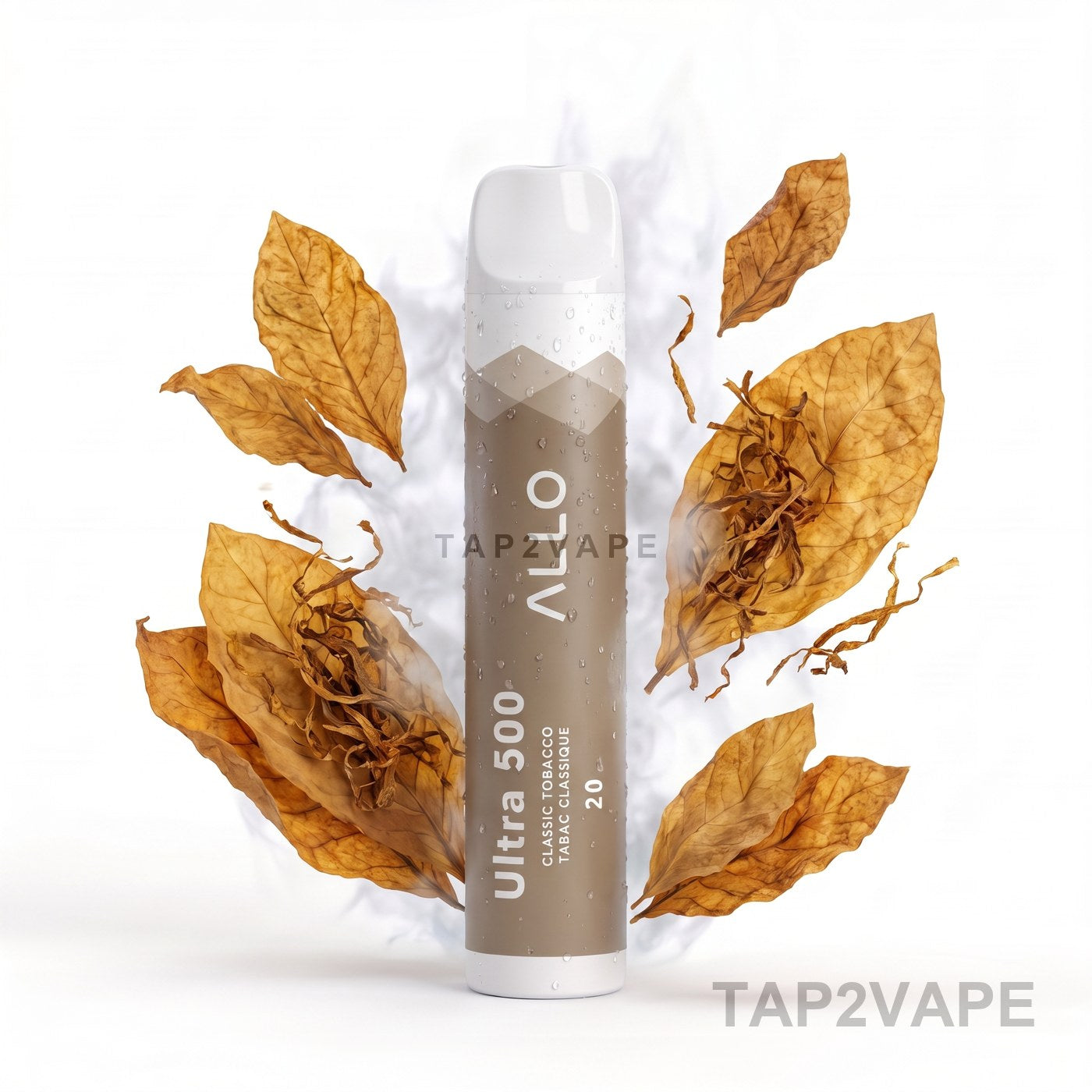 CLASSIC TOBACCO ALLO ULTRA 500