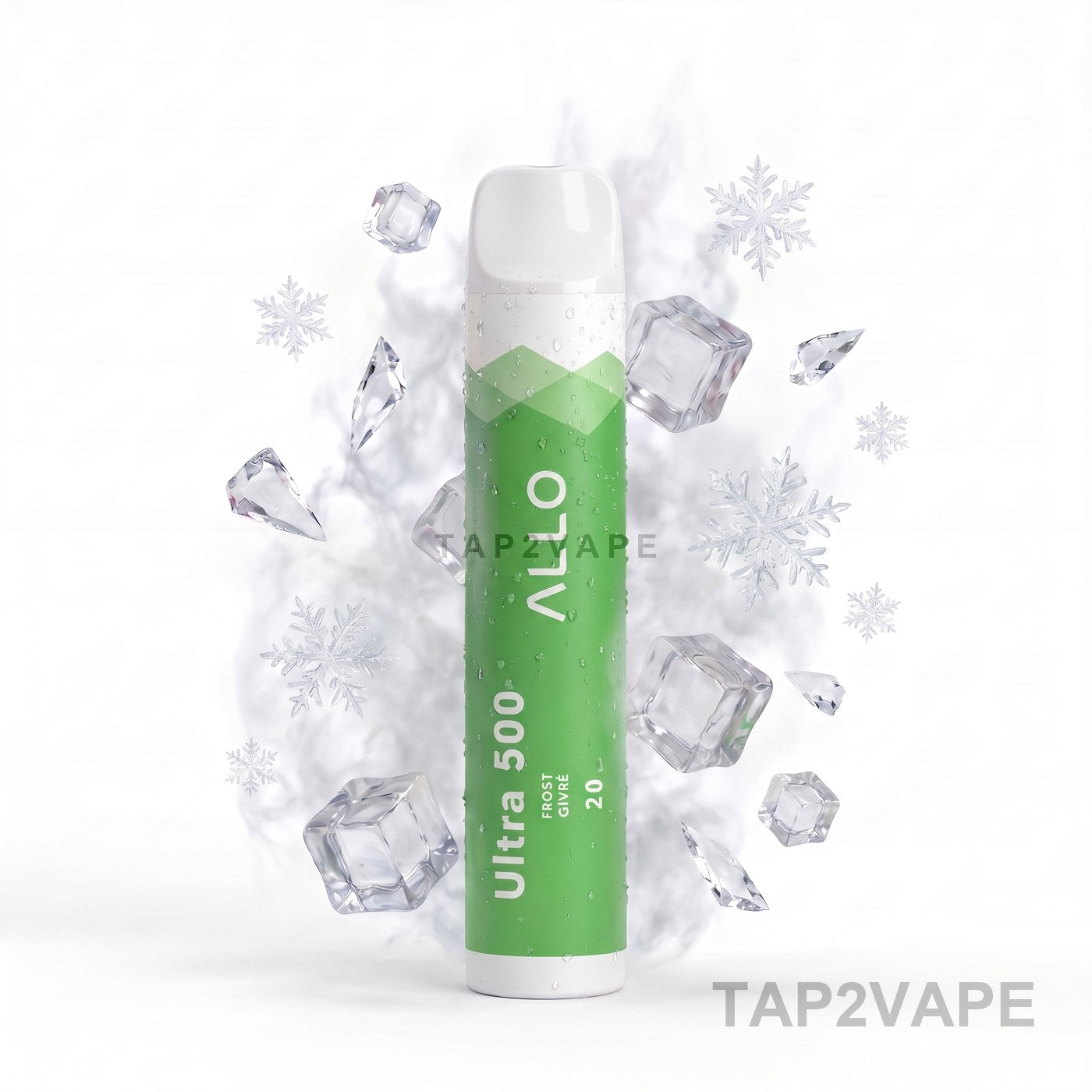 FROST ALLO ULTRA 500