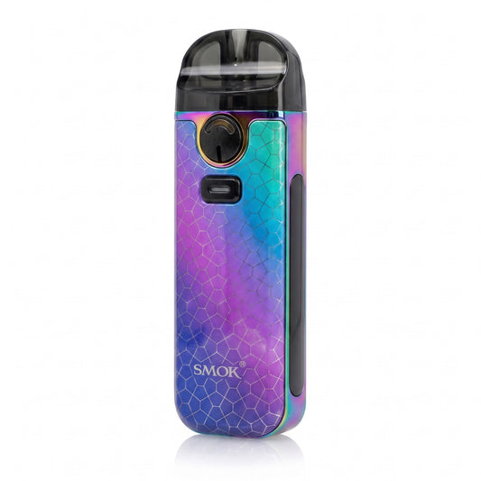 SMOK NORD 4 7-Color Armor