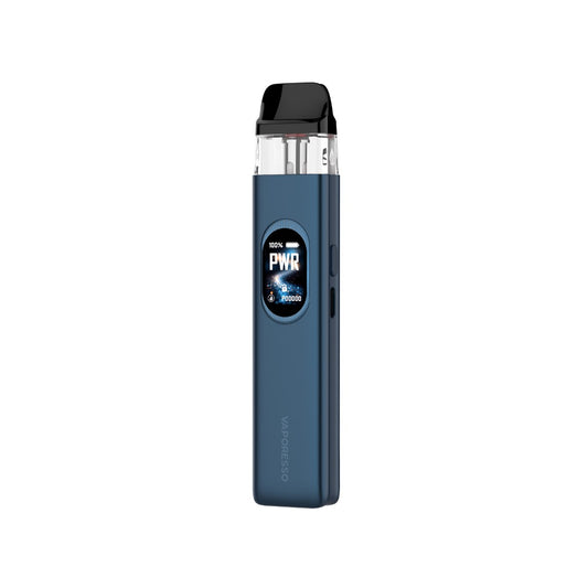 VAPORESSO XROS 6 Abyssal Blue