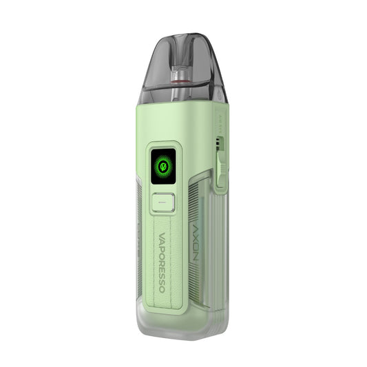 VAPORESSO LUXE X2 Avocado Green