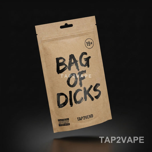 Bag of Dicks