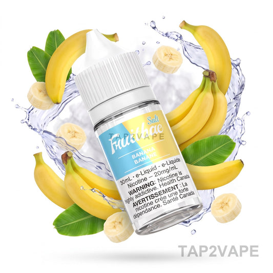 BANANA FRUITBAE