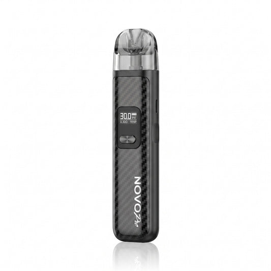 SMOK NOVO PRO Black Carbon Fiber