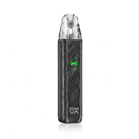 OXVA XLIM GO 2 Black Carbon
