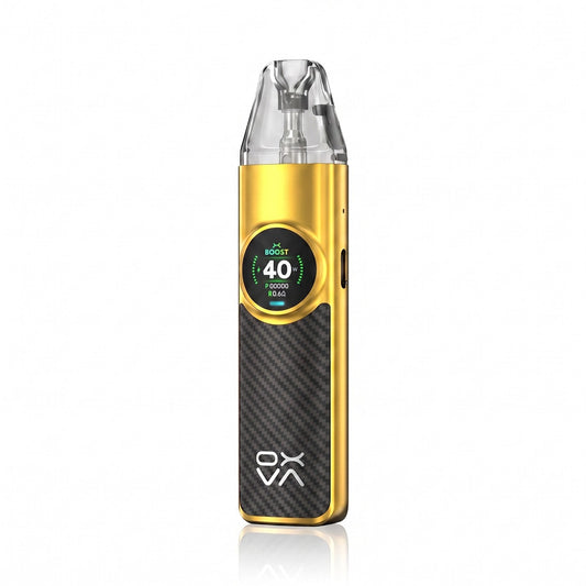 OXVA NEXLIM Black Gold