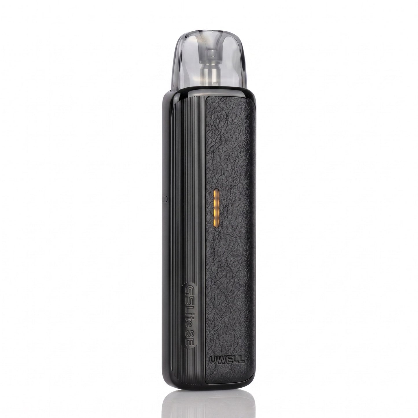 UWELL CALIBURN G5 LITE SE Black Leather