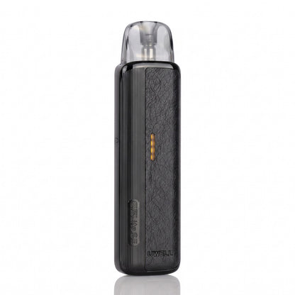 UWELL CALIBURN G5 LITE SE Black Leather