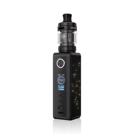 VOOPOO VINCI SPARK 100 Black