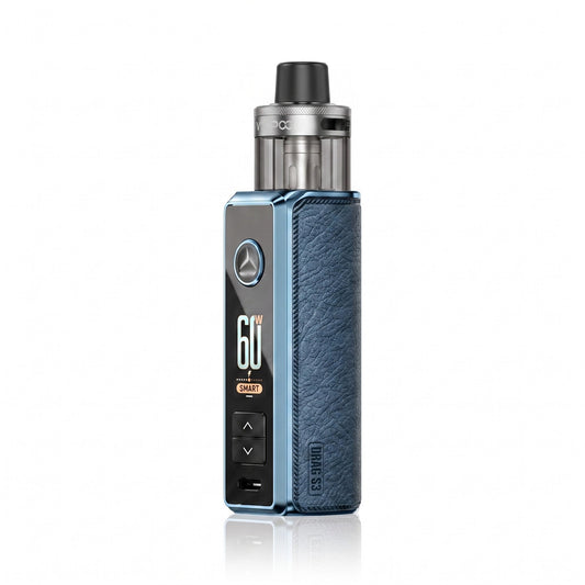 VOOPOO DRAG S3 Blue
