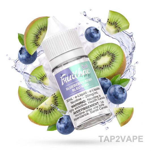 BLUEBERRY KIWI FRUITBAE