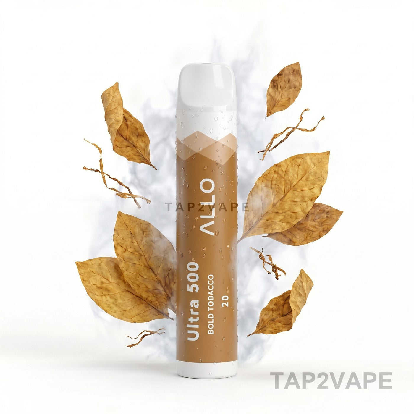 BOLD TOBACCO ALLO ULTRA 500