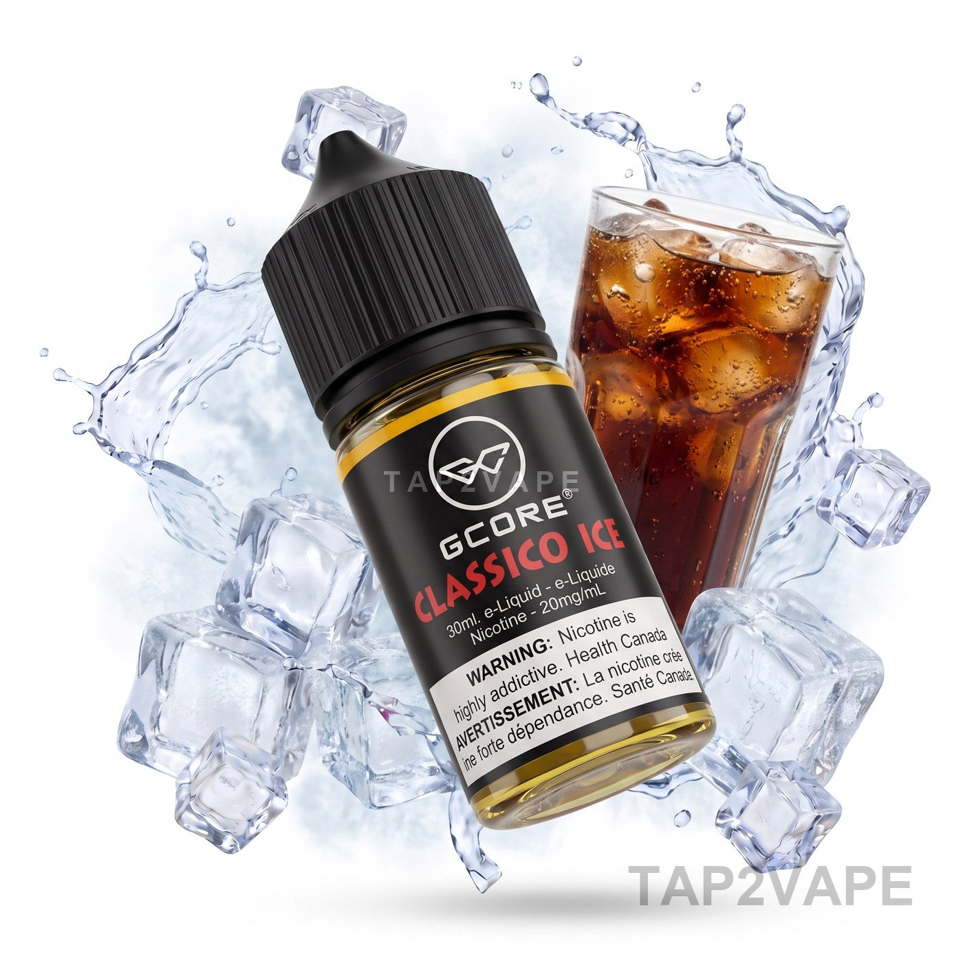 CLASSICO ICE GCORE