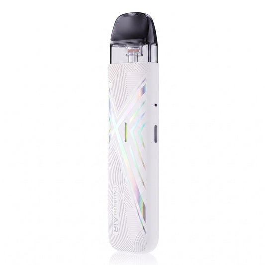 UWELL CALIBURN AIR Cloud White