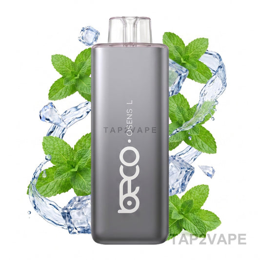 COOL MINT HYBRID BECO SLIM