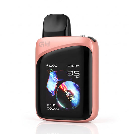 UWELL CALIBURN G4 PRO KOKO Coral Pink