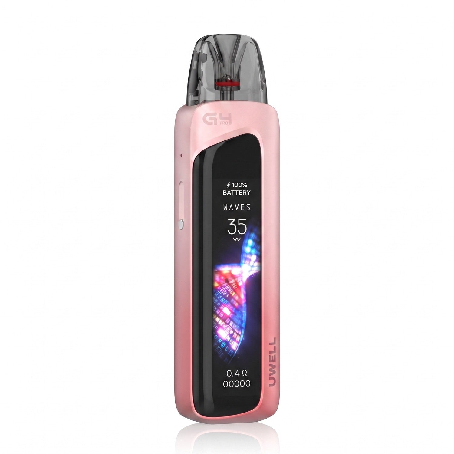 UWELL CALIBURN G4 PRO Fantasy Pink