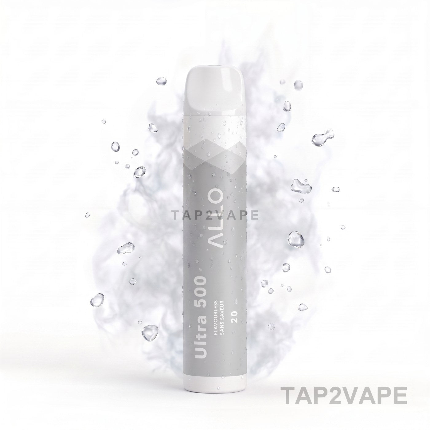FLAVOURLESS ALLO ULTRA 500