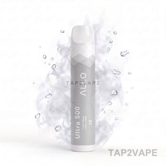 FLAVOURLESS ALLO ULTRA 500