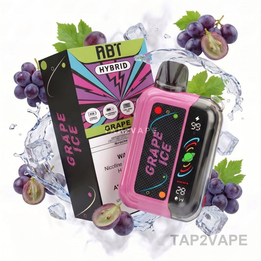 GRAPE ICE ABT HYBRID