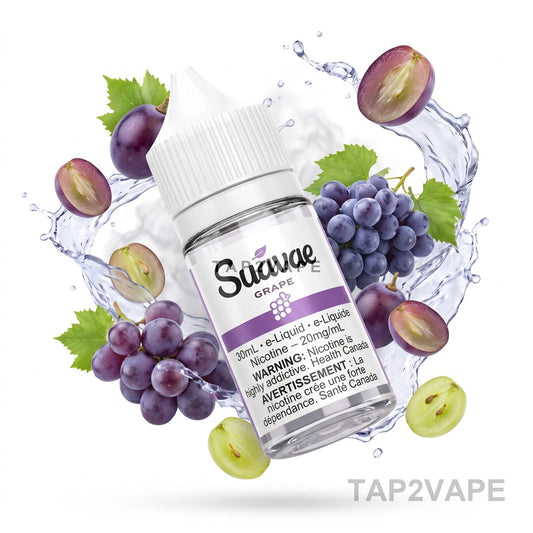 GRAPE SUAVAE
