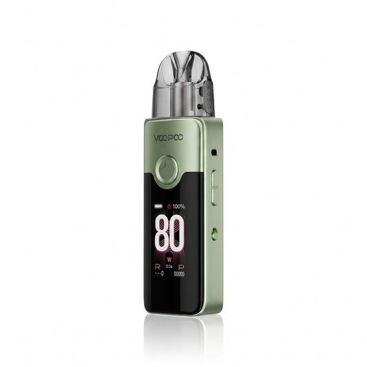 VOOPOO VINCI E80 Green