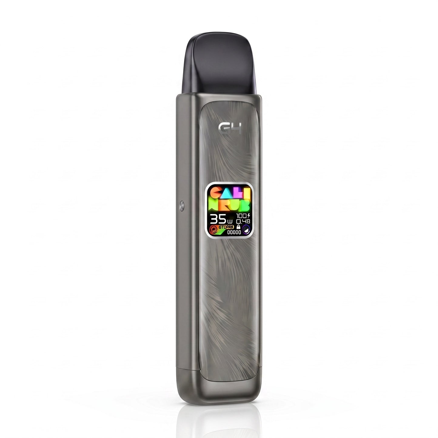 UWELL CALIBURN G4 Gunmetal Grey