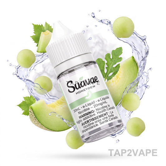 HONEYDEW SUAVAE