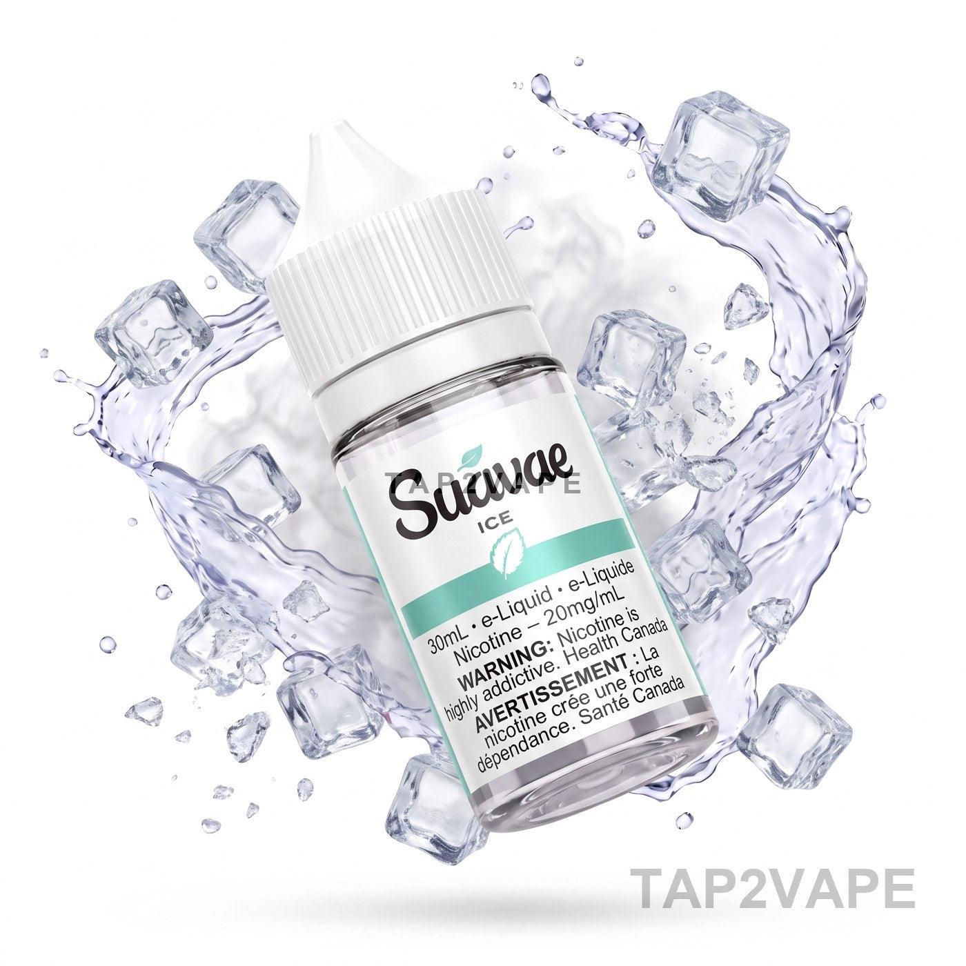 ICE SUAVAE