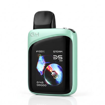 UWELL CALIBURN G4 PRO KOKO Light Green