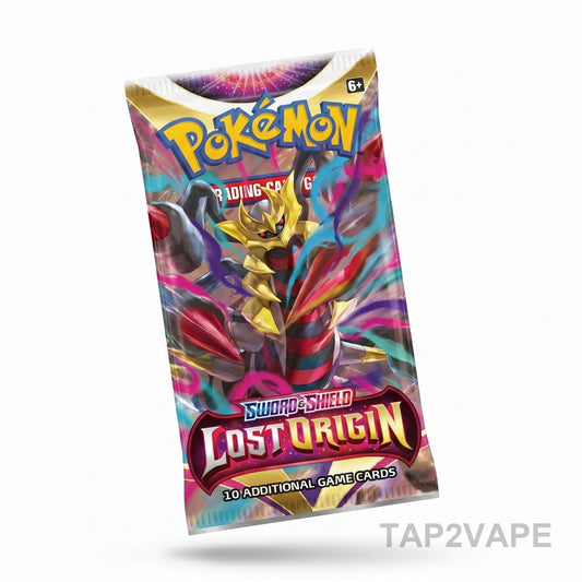 Pokémon Lost Origin Booster Pack