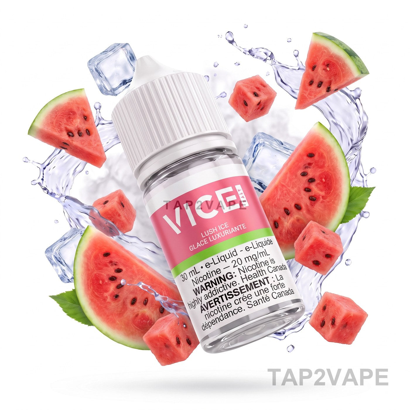 LUSH ICE VICE