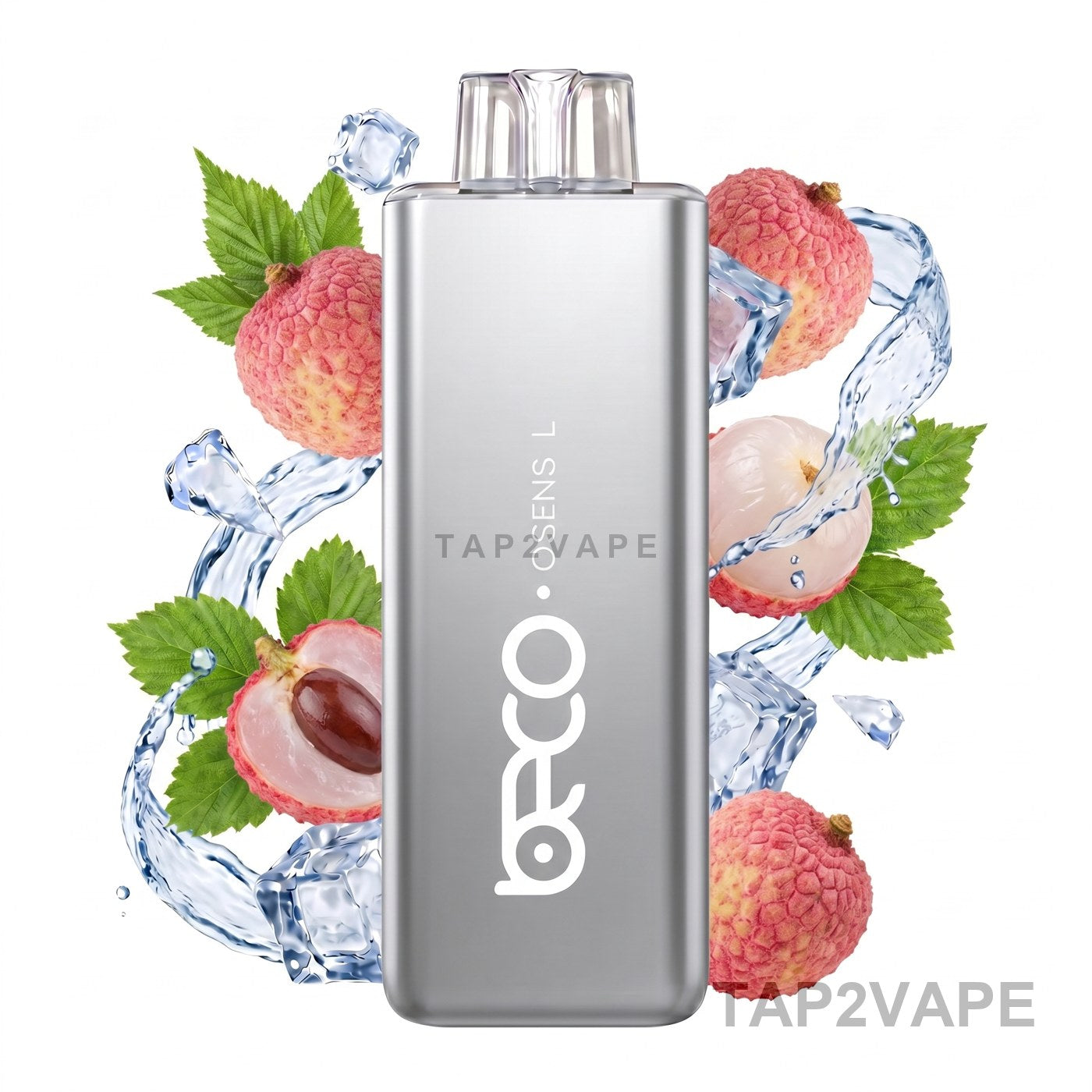 LYCHEE ICE BECO SLIM