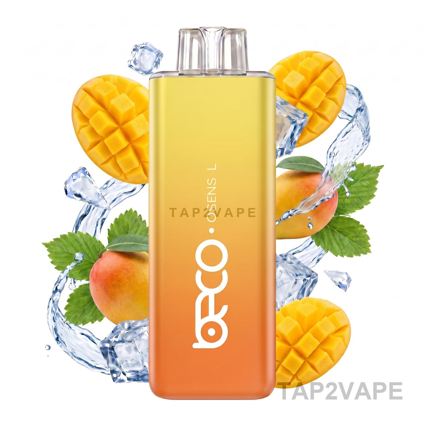 MANGO ICE BECO SLIM