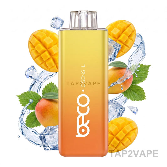 MANGO ICE BECO SLIM