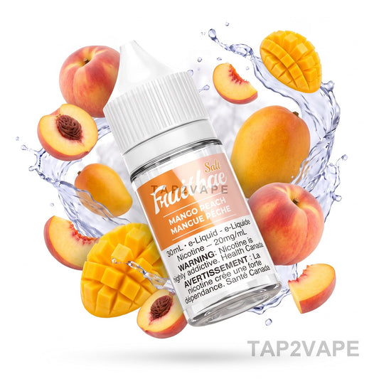 MANGO PEACH FRUITBAE