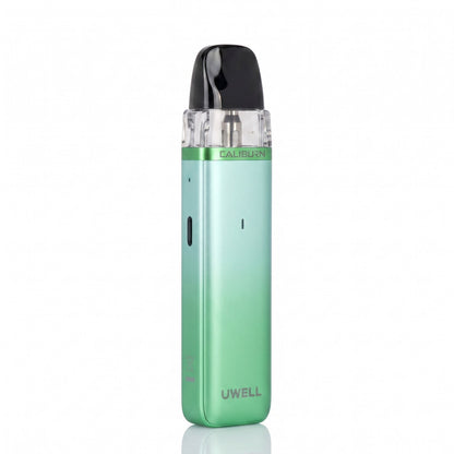 UWELL CALIBURN G3 LITE Mint Green