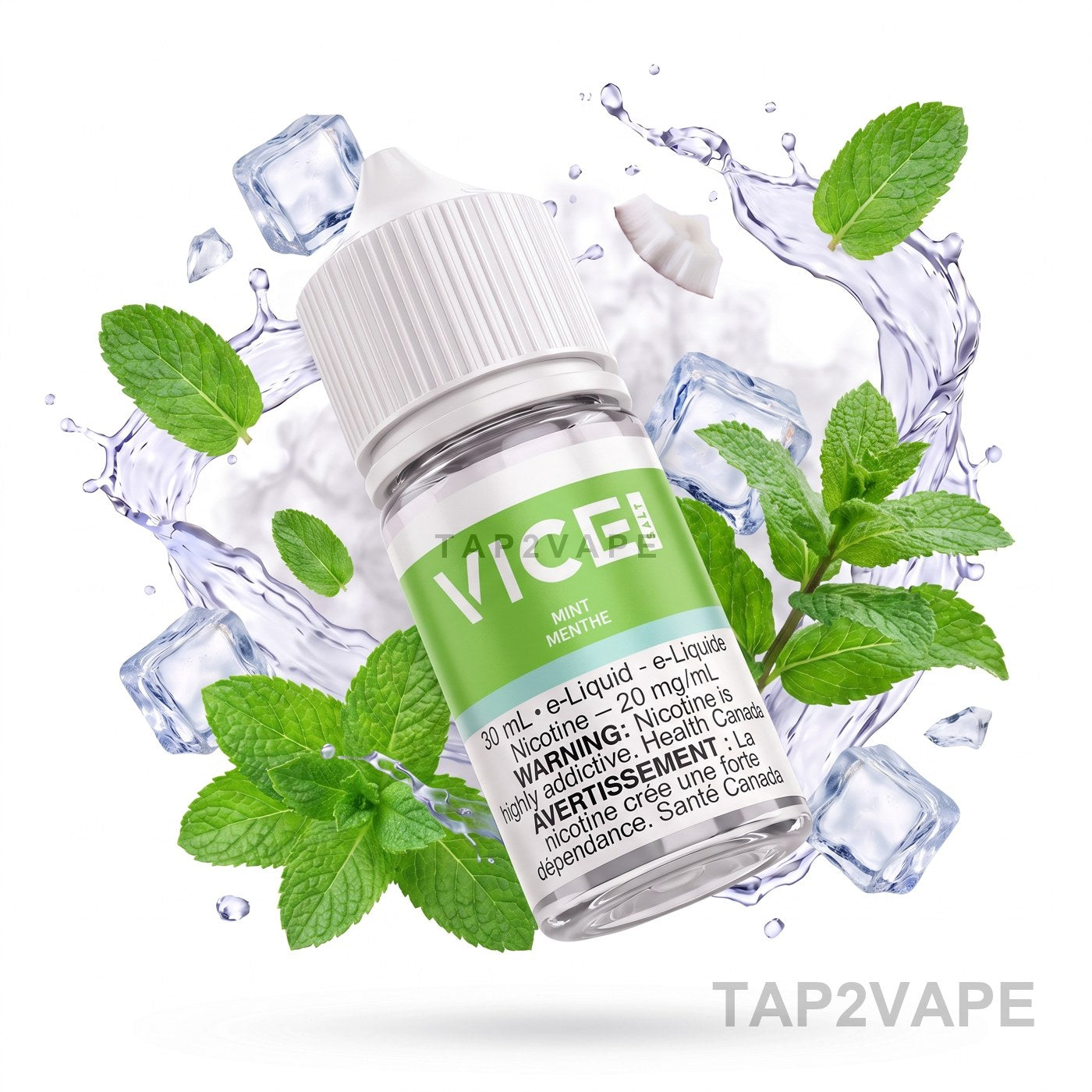 MINT VICE