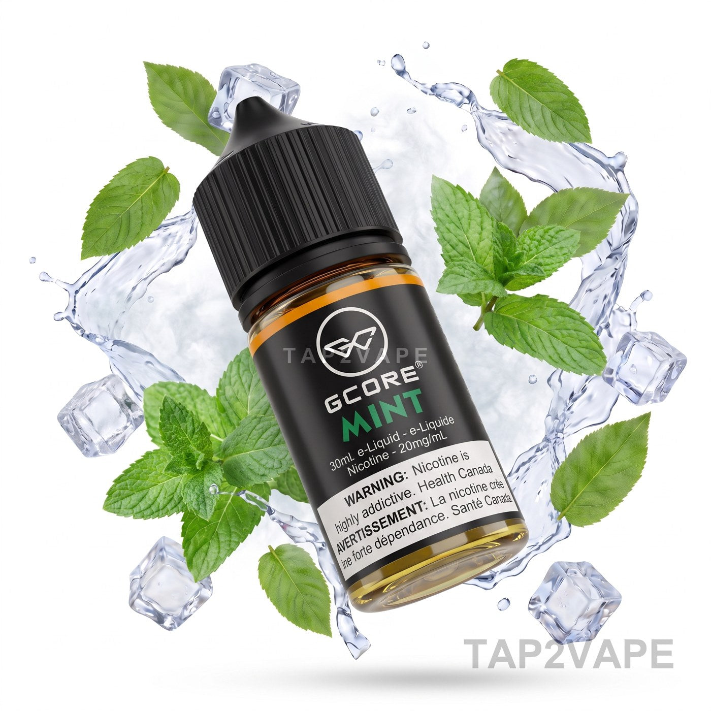 MINT GCORE