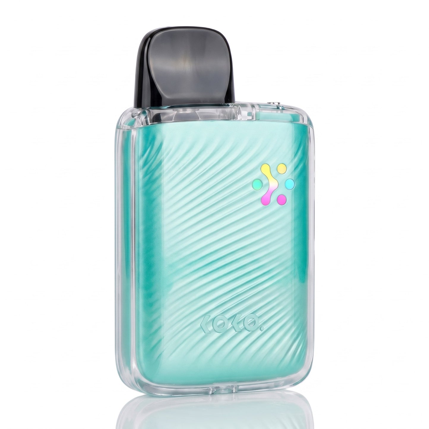 UWELL CALIBURN G5 LITE KOKO Peacock Green