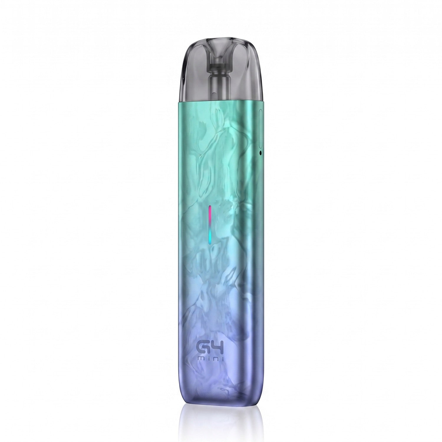 UWELL CALIBURN G4 MINI Peafowl Emerald