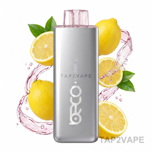 PINK LEMONADE HYBRID BECO SLIM