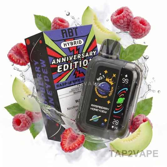 RASPBERRY HONEYDEW ABT HYBRID