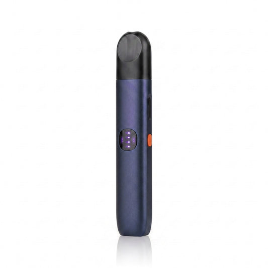 RELX INFINITY 2 PLUS DEVICE KIT — Black Sapphire