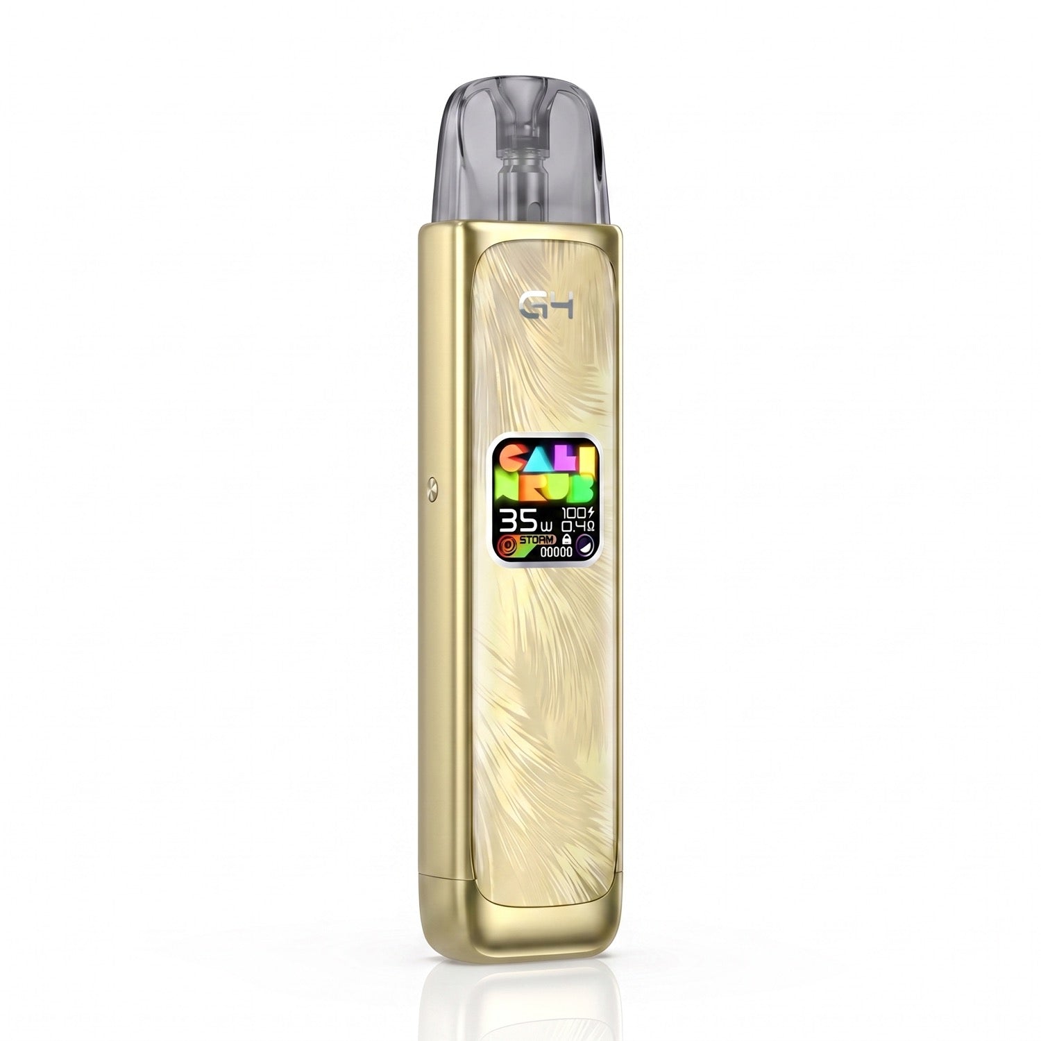 UWELL CALIBURN G4 Sahara Gold