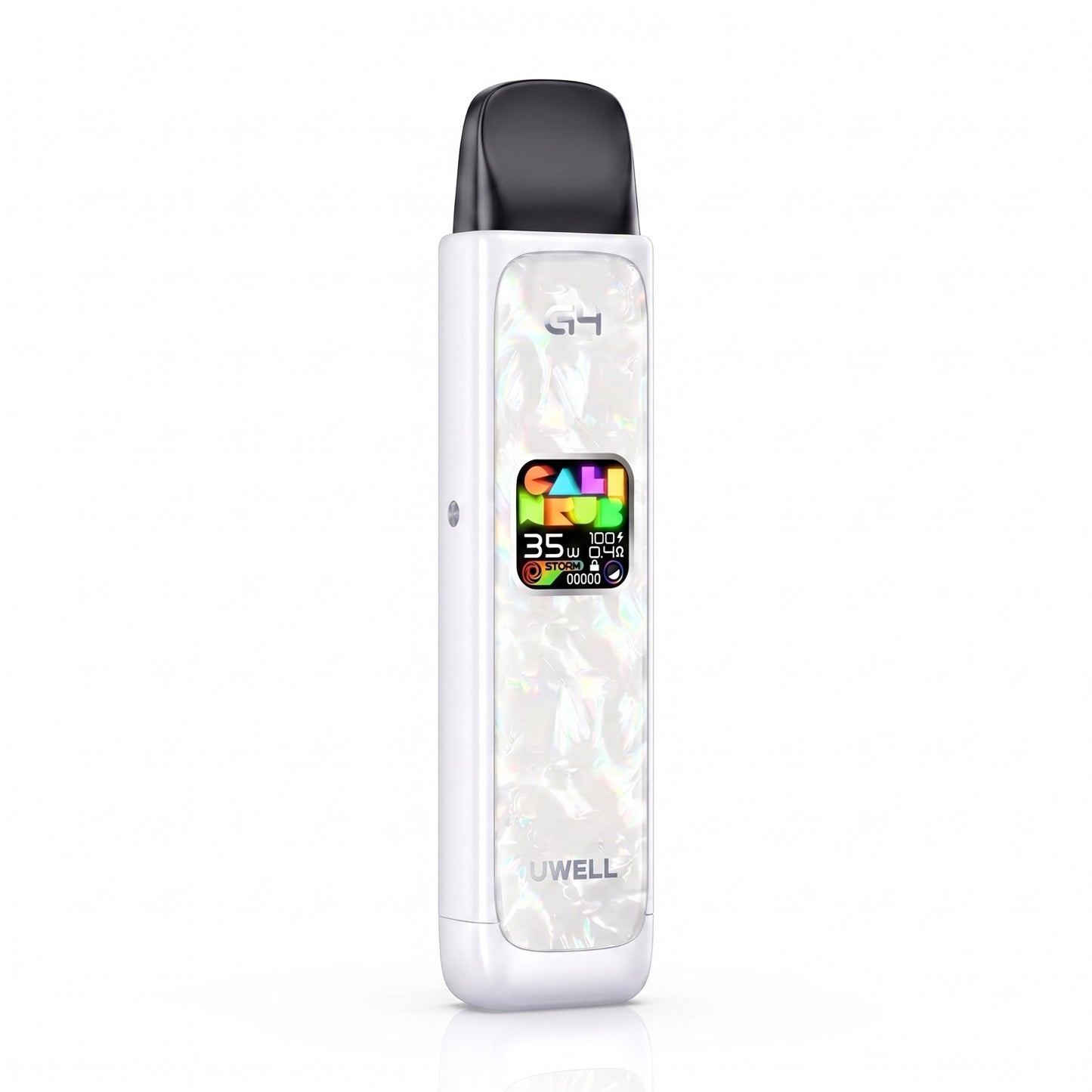 UWELL CALIBURN G4 Seashell White
